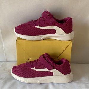 Athletics Work Boy Sneaker Size 11 (LIKE NEW)